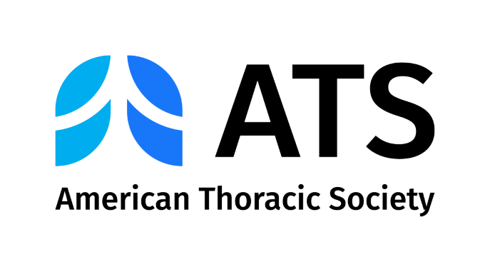 American Thoracic Society Logo