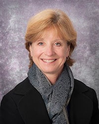 Sally Wenzel, MD, ATSF