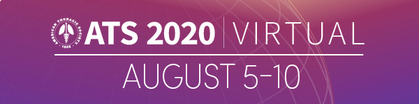 ATS Virtual 2020